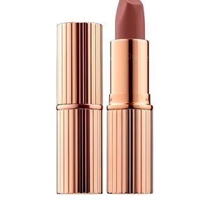 Charlotte Tilbury Pillow Talk Matte Revolution lipstick NIB